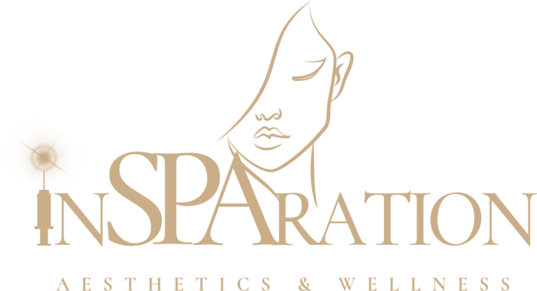 Logo | insparation medspa |Watchung, NJ