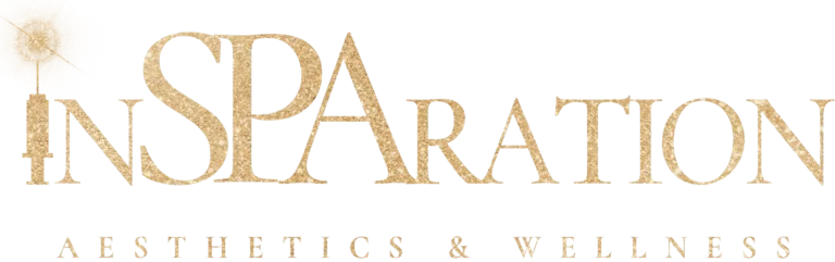 logo | insparation medspa |Watchung, NJ