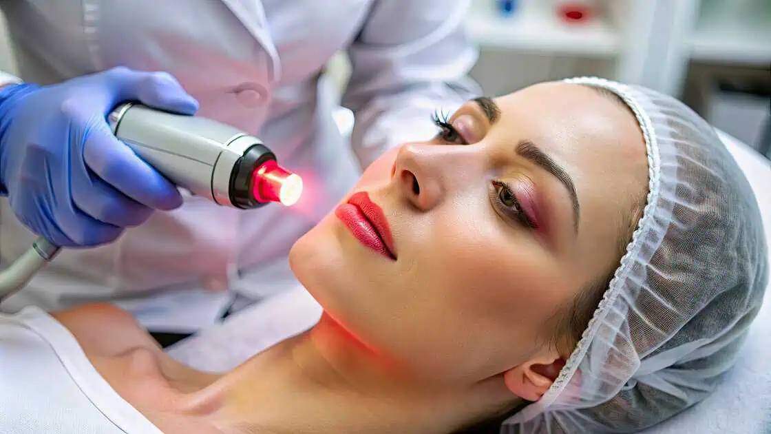 Laser Skin Resurfacing by inSPAration Aesthetics & Wellness in Old Bridge, NJ